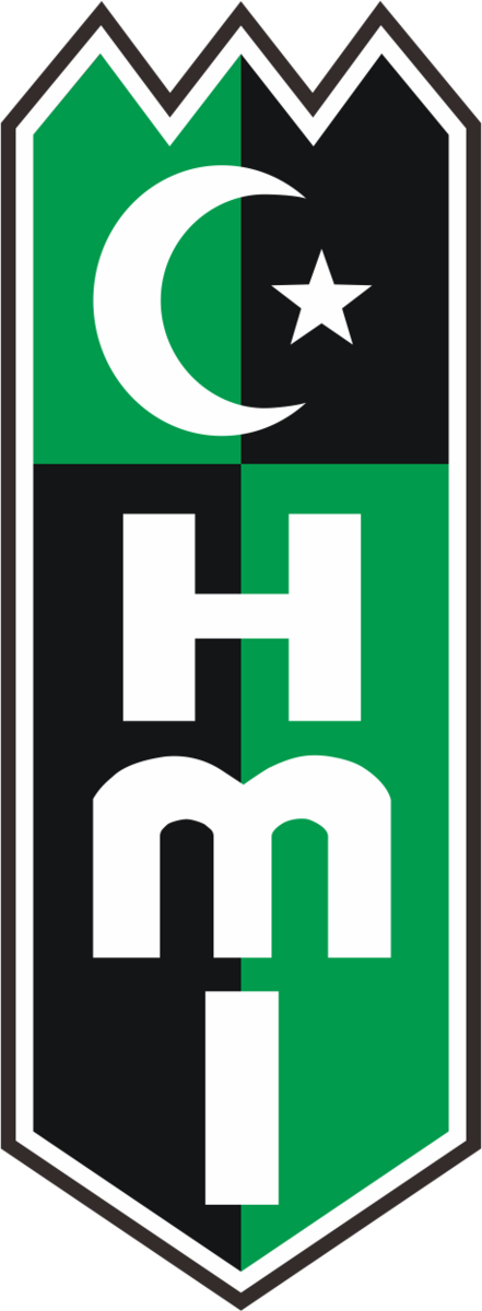 Logo HMI pemkot demak